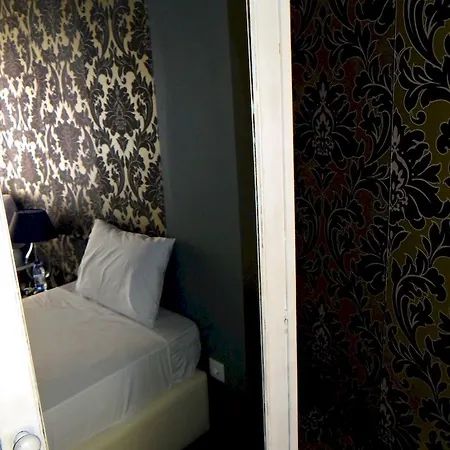 Dome Sao Bento 3* Lissabon