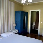 بيت ضيافة Dome Sao Bento Lisboa