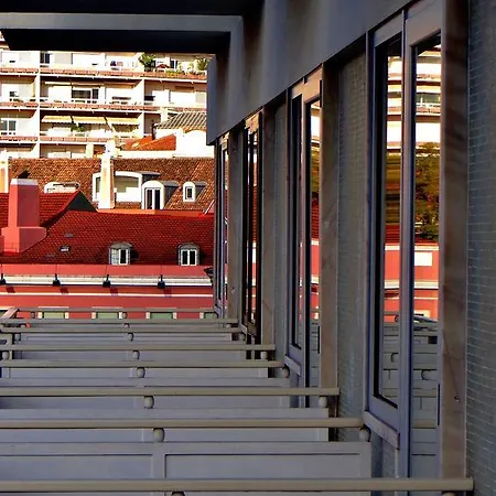Dome Sao Bento 3*