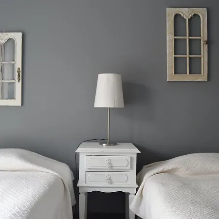 Гостевой дом Dome Sao Bento