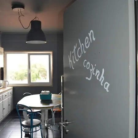 Гостевой дом Dome Sao Bento Лиссабон