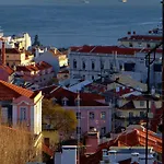 Pensjonat Dome Sao Bento 3*