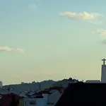 Dome Sao Bento Lizbona
