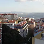 Dome Sao Bento Pensjonat Lizbona