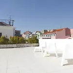 Dome Sao Bento Pensjonat 3*