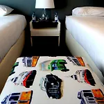 Dome Sao Bento Pensjonat 3*