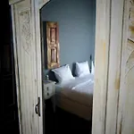 Dome Sao Bento Pensjonat 3*