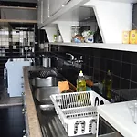 Pensjonat Dome Sao Bento 3*