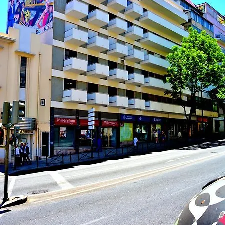 Dome Sao Bento Гостьовий будинок 3*