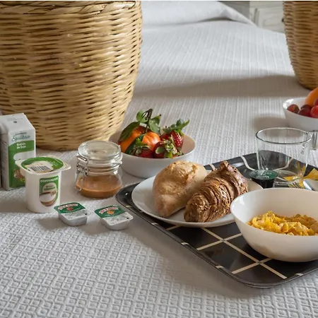 Dome Sao Bento Гостьовий будинок