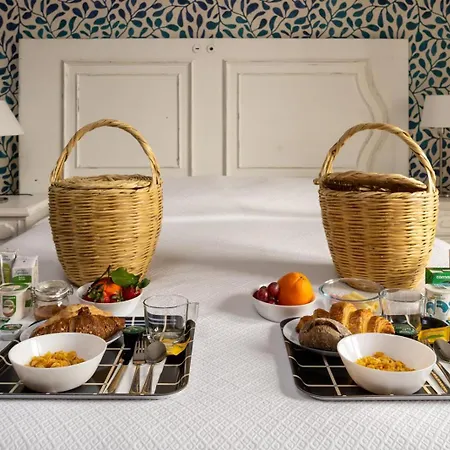 Dome Sao Bento Гостьовий будинок 3*