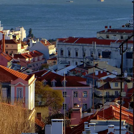 Гостьовий будинок Dome Sao Bento 3*