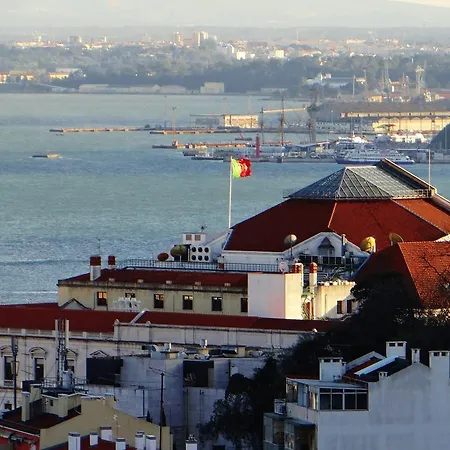 Wallis São Bento 3*