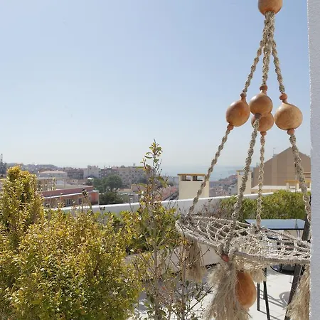 Гостьовий будинок Dome Sao Bento 3*