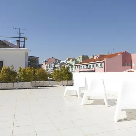 Dome Sao Bento Гостьовий будинок 3*