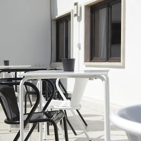 Гостьовий будинок Dome Sao Bento