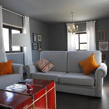 Dome Sao Bento Лісабон