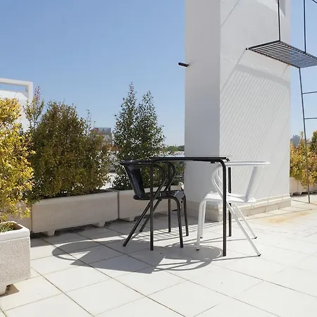 Dome Sao Bento Лісабон