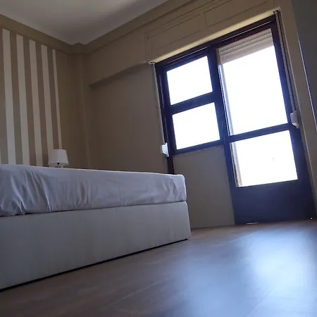 Гостьовий будинок Dome Sao Bento