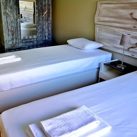 Dome Sao Bento Лісабон