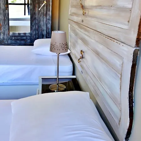 Гостьовий будинок Dome Sao Bento