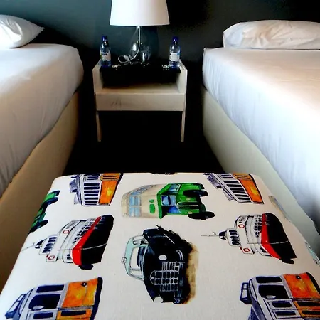 Dome Sao Bento Гостьовий будинок 3*