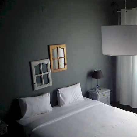 Dome Sao Bento 3* Лісабон