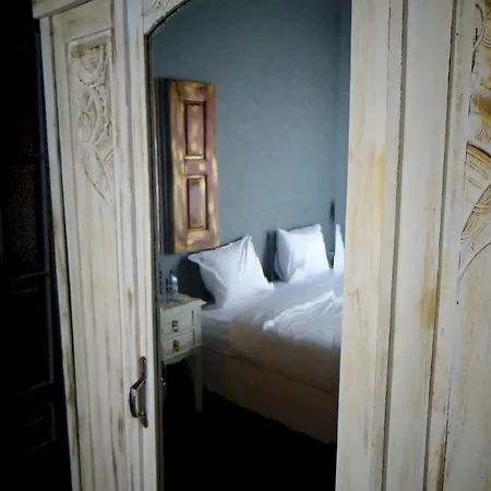 Dome Sao Bento Гостьовий будинок 3*