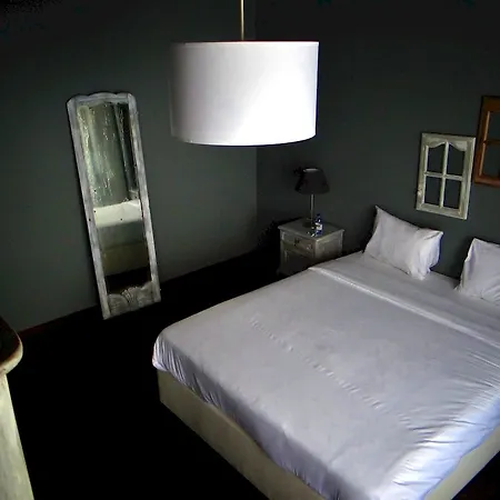 Dome Sao Bento Гостьовий будинок