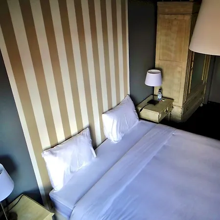 Dome Sao Bento Гостьовий будинок 3*