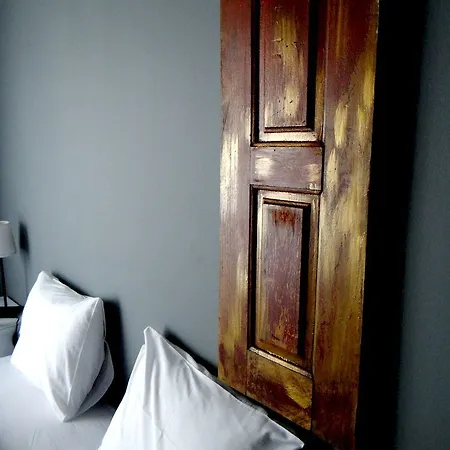 Dome Sao Bento Гостьовий будинок 3*