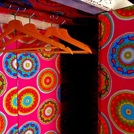 Dome Sao Bento Гостьовий будинок Лісабон