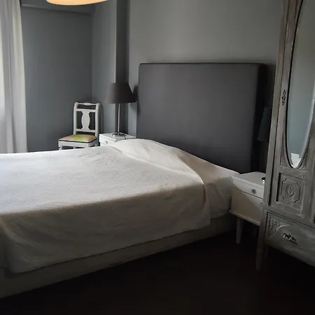 Dome Sao Bento Лісабон