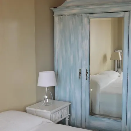 Dome Sao Bento Гостьовий будинок 3*