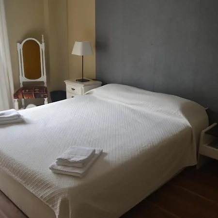 Dome Sao Bento Гостьовий будинок Лісабон