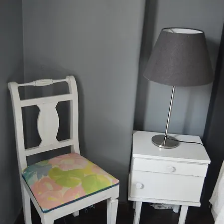 Гостьовий будинок Dome Sao Bento Лісабон