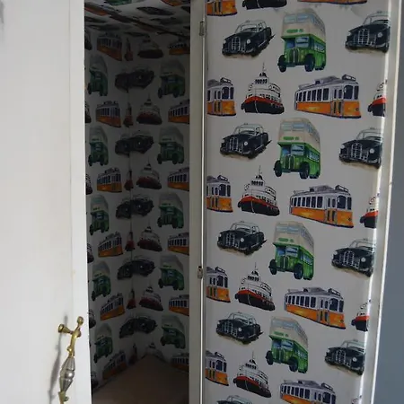 Dome Sao Bento Гостьовий будинок