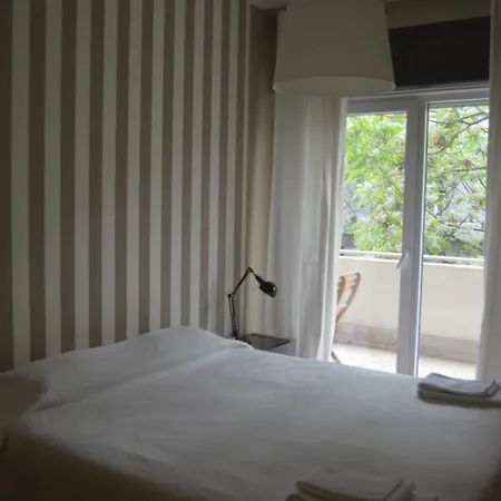 Dome Sao Bento Гостьовий будинок 3*