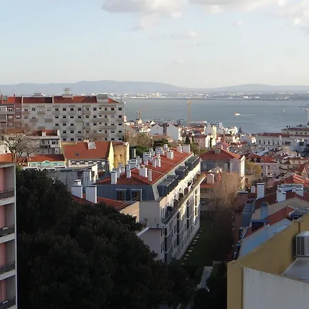 Dome Sao Bento Konukevi Lisboa