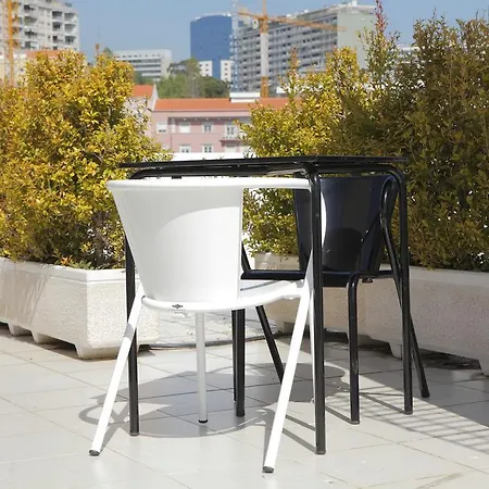 Wallis Sao Bento Guest house 3*