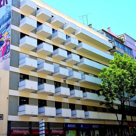 Guest house Wallis Sao Bento 3*