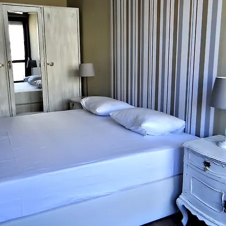 Konukevi Dome Sao Bento 3*