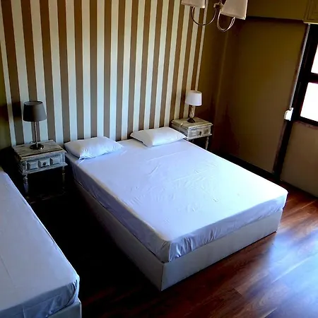 Guest house Wallis Sao Bento Lisbon