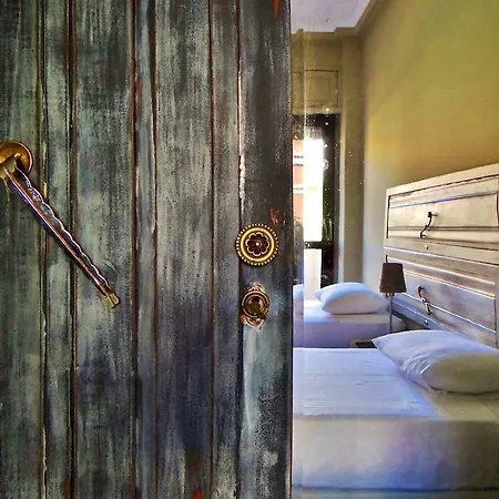 Konukevi Dome Sao Bento