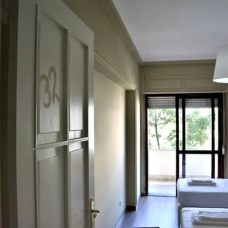 Konukevi Dome Sao Bento 3*