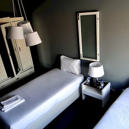 Dome Sao Bento Konukevi Lisboa