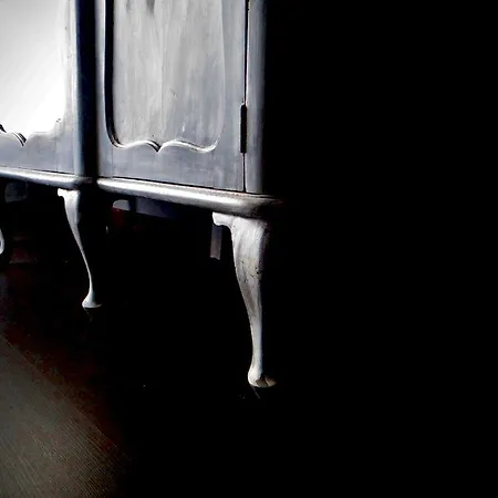 Dome Sao Bento Konukevi