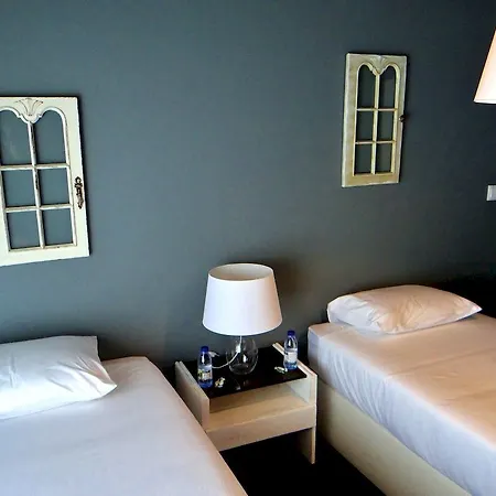 Wallis Sao Bento 3*