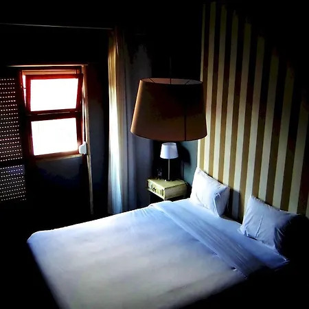 Dome Sao Bento 3* Lisboa