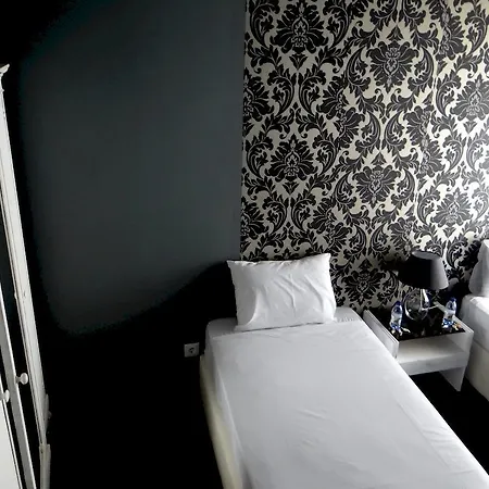 Wallis Sao Bento 3*